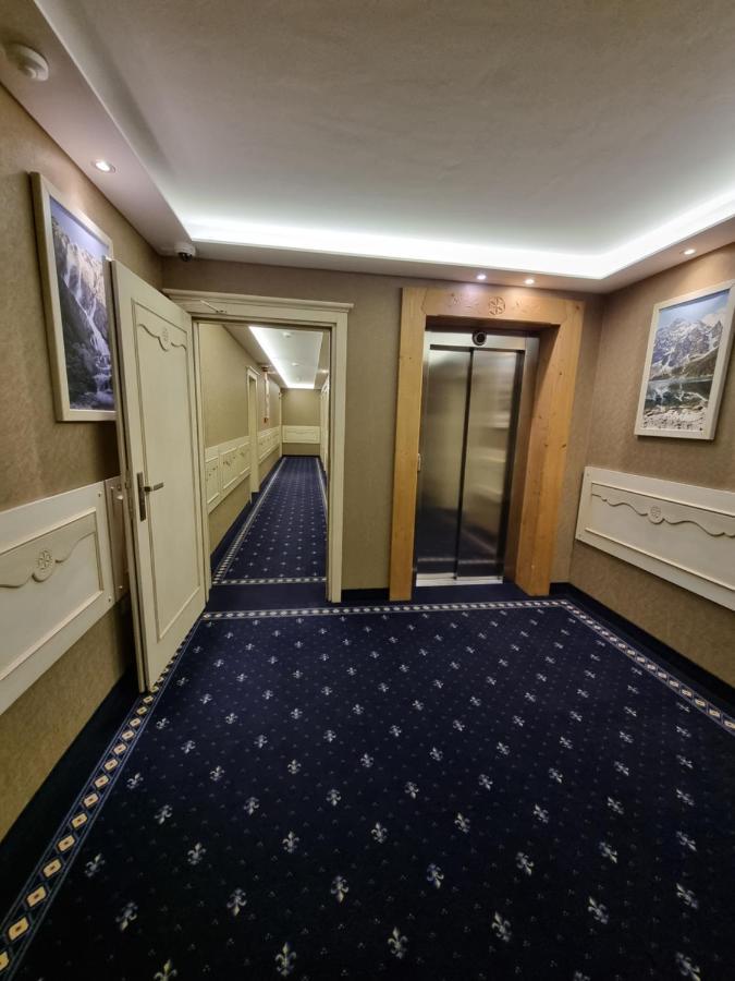 Hotel Carlina Białka Tatrzańska Extérieur photo